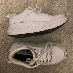 HOKA Bondi Sneakers 6.5W